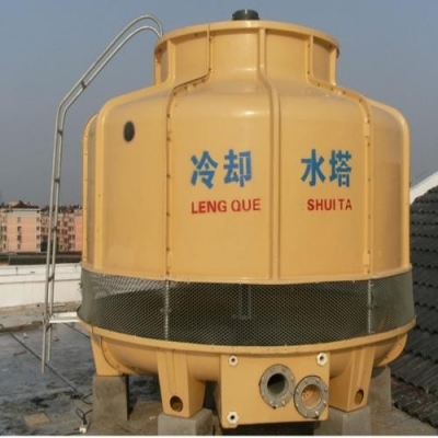 如何選擇購買冷卻水塔？為低溫冷水機(jī)正確選配冷卻水塔的型號與規(guī)格